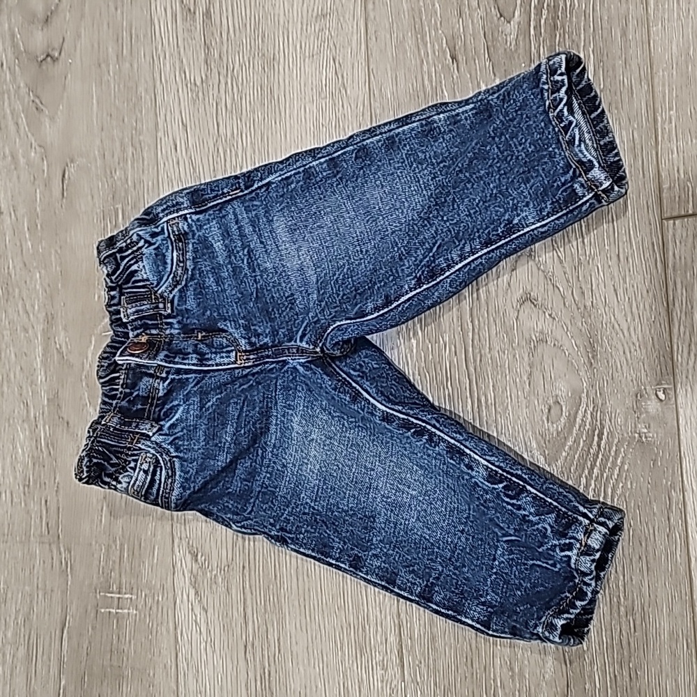 Old navy boy jeans - Picture 1 of 7